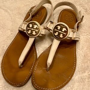 Tory Burch sandals